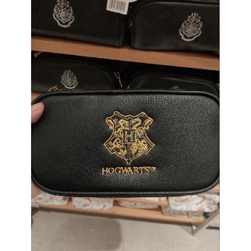 

Pensil Case Harry Potter x Miniso