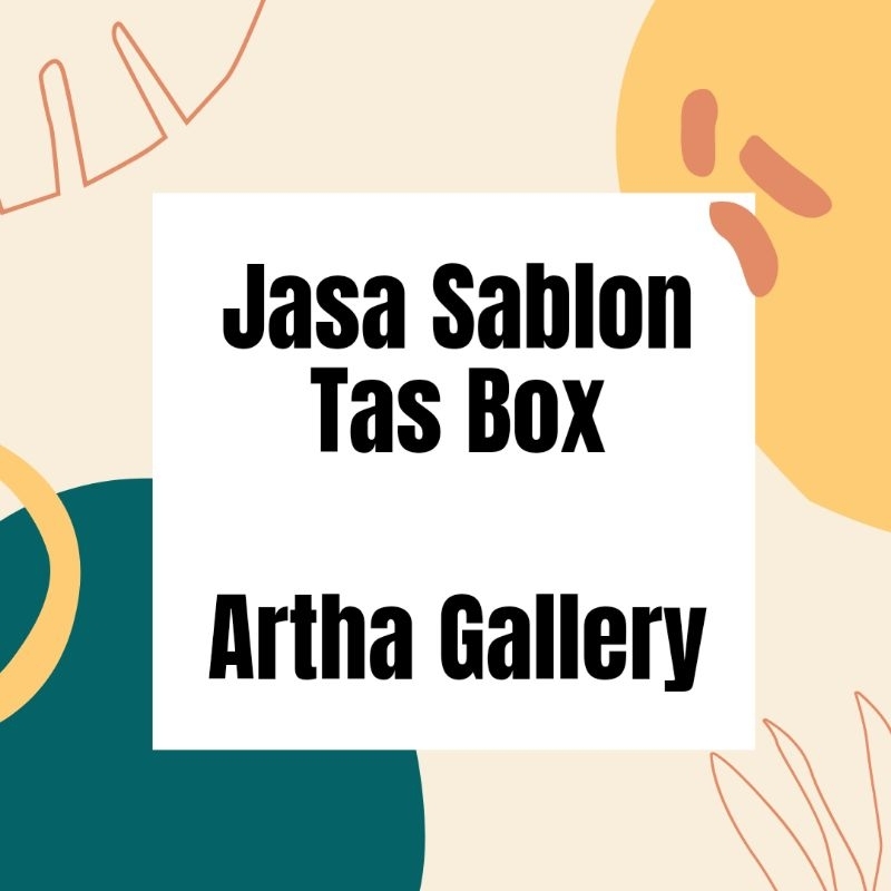 

Jasa Sablon Tas Hajatan / Sablon Custom / Tas Hajatan / Goodie Bag / Tas Sablon / Souvenir