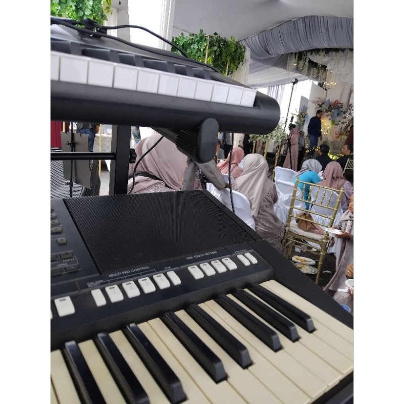 mesin yamaha psrs750