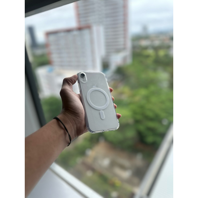 Case magsafe iphone premium dan tentunya anti kuning Tersedia untuk iphone X-16 promax, Case murah d