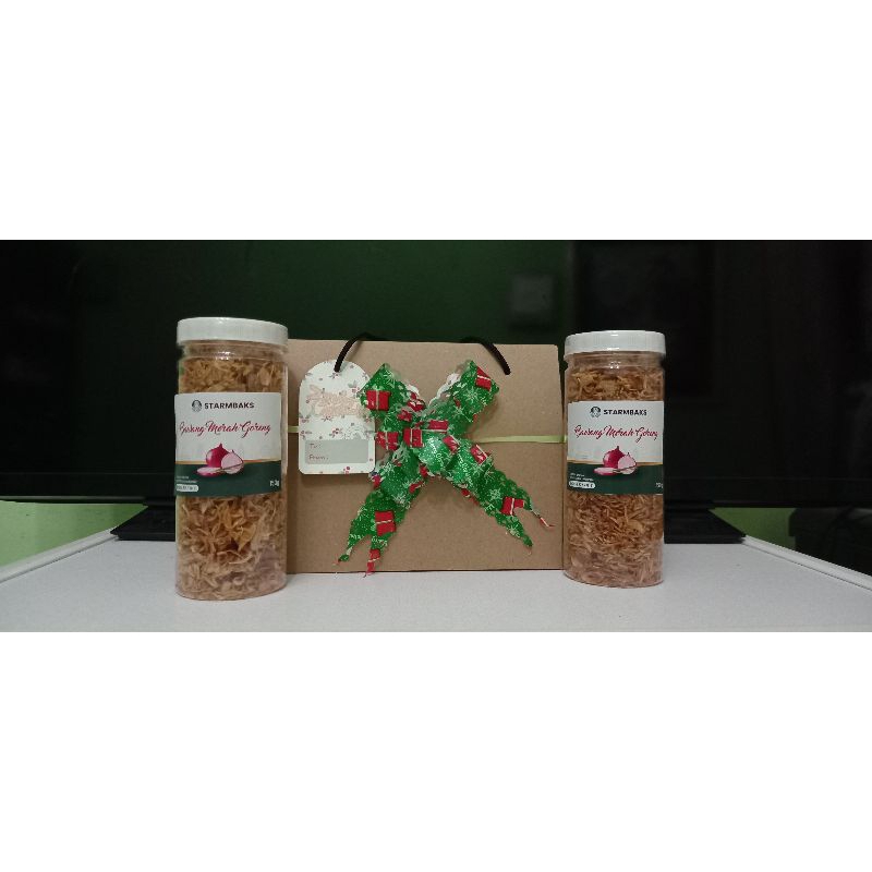 

Hampers