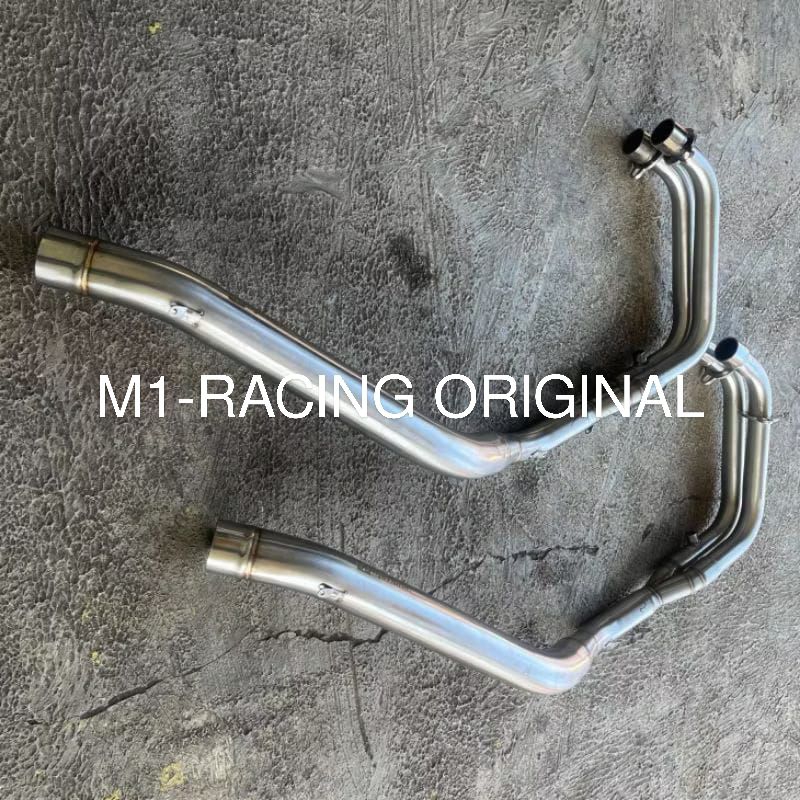 Leheran/header bending knalpot cbr250rr inlet 50mm original m1 project