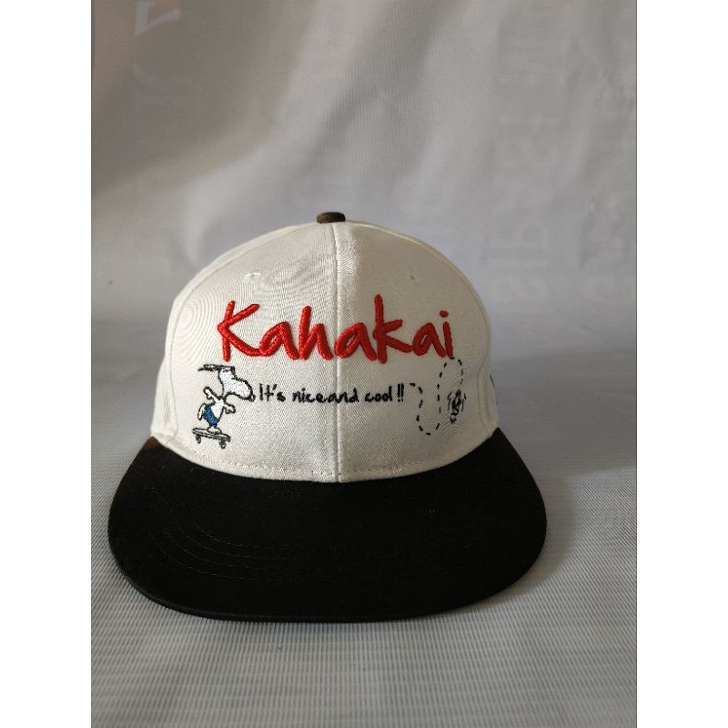 Snapback Universal studio Snoopy