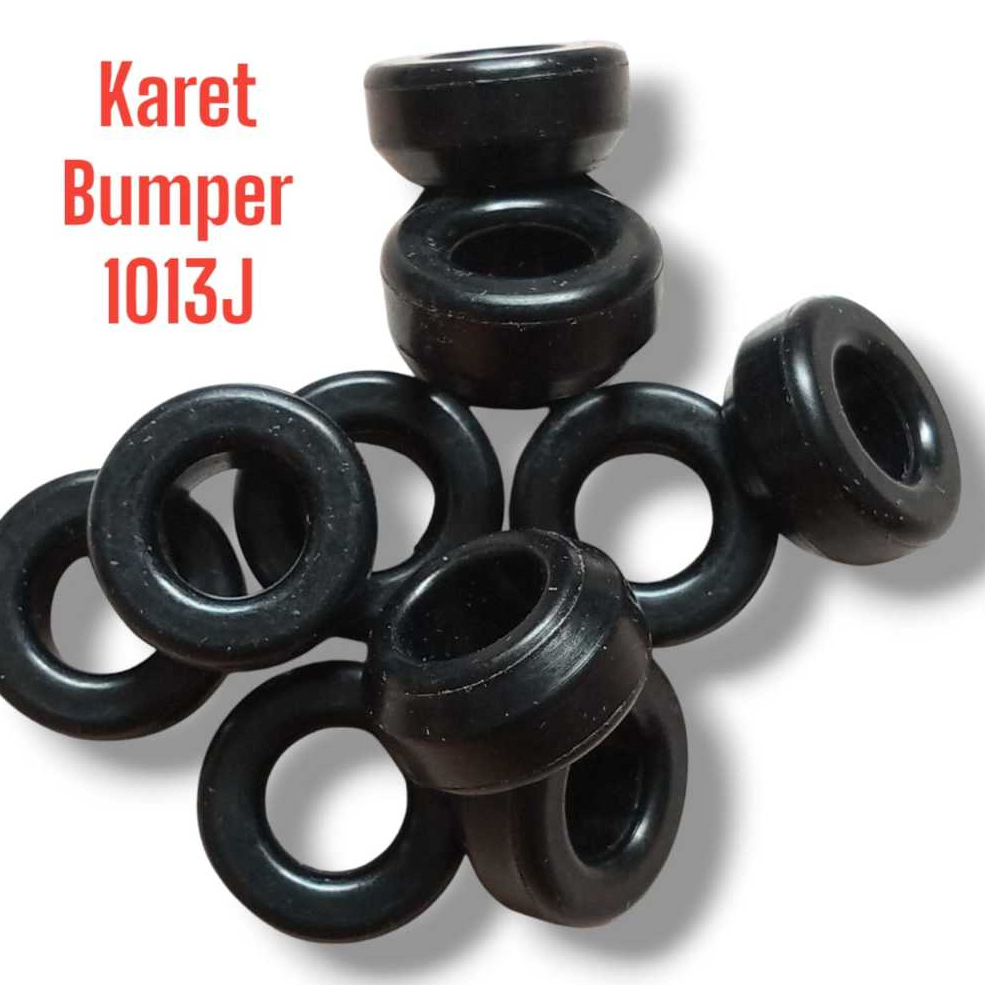 

Karet Bumper Hitam Mesin Paku Tembak / Air Nailer / Stapler 1013J/1010F Model Lama