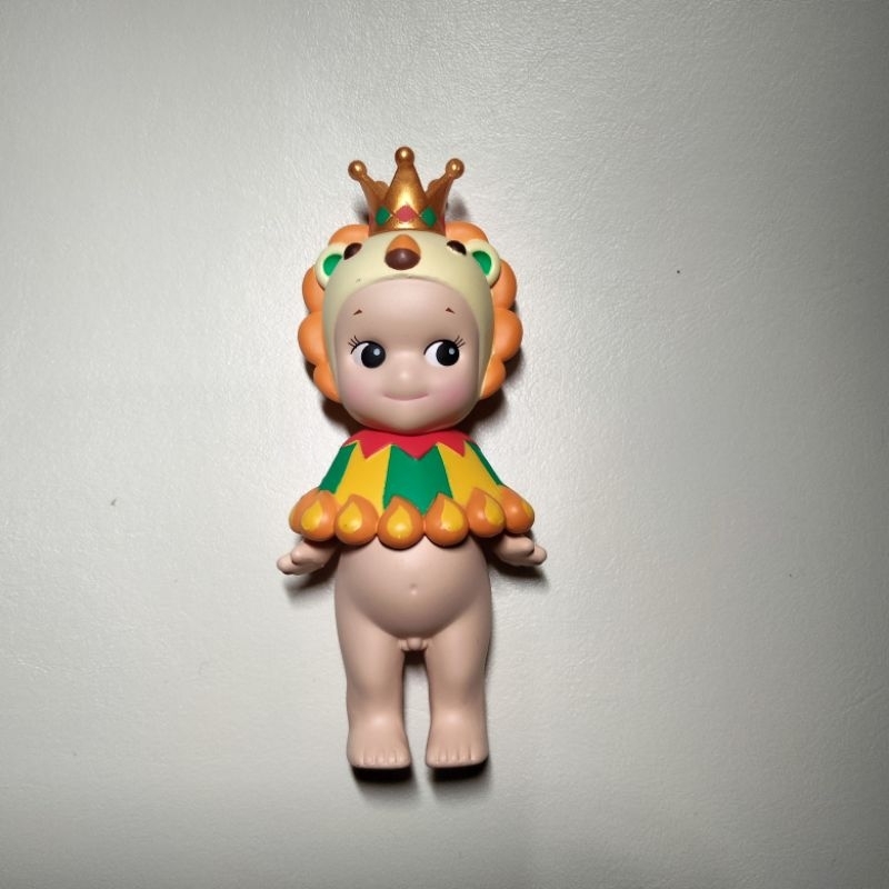 sonny angel lion circus 2019