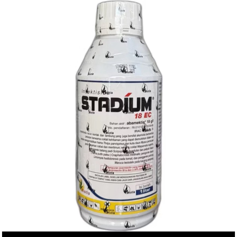 Insektisida Stadium 18EC