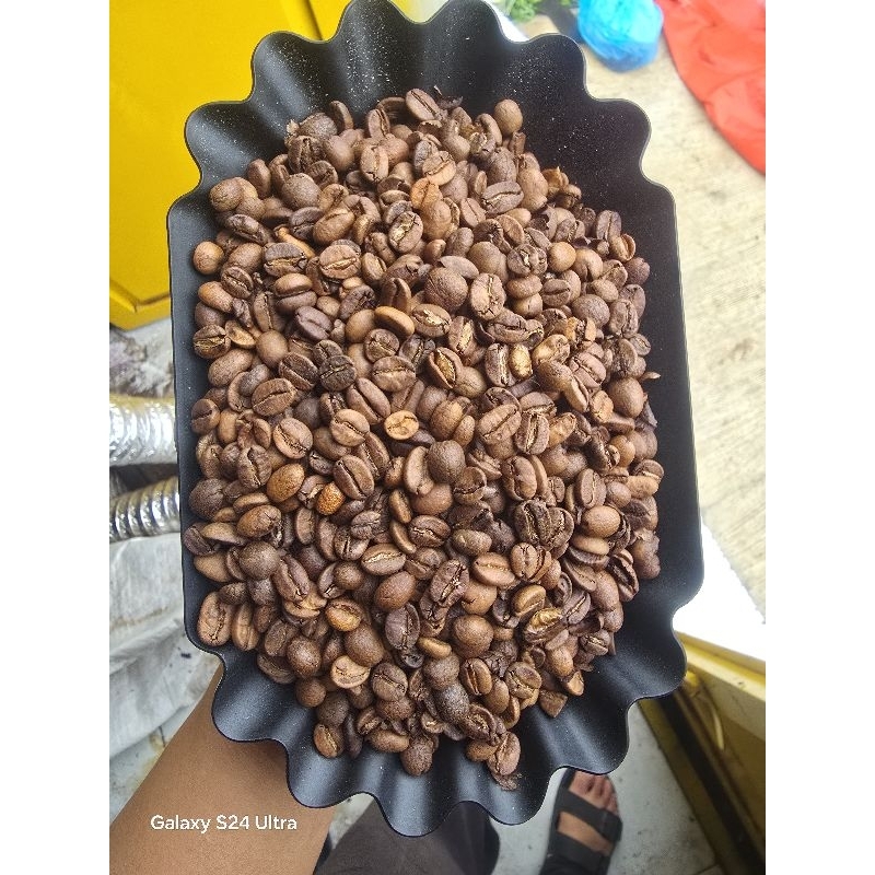 

Roastedbean Arabika Anggur (Wine)