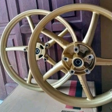 velg vrossi mx king