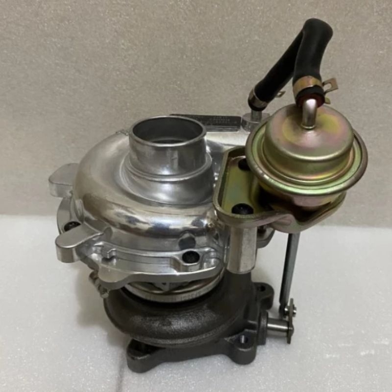 TURBO CHARGER ISUZU NKR5 TURBO INTERCOLLER 4JB1T ORIGINAL