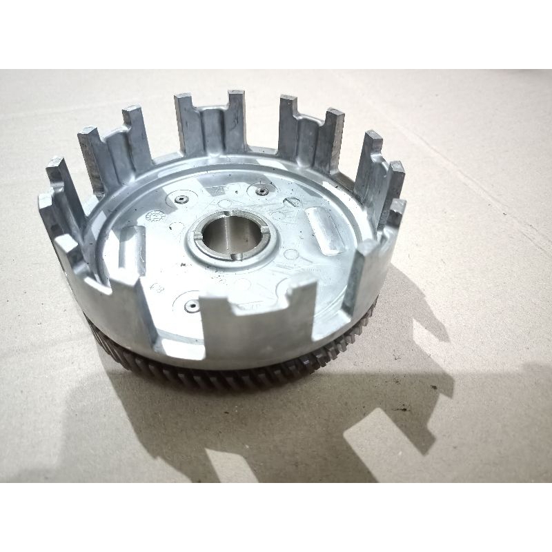 mangkok kupling rumah kopling mangkok koping CB 150 R old CBR old original