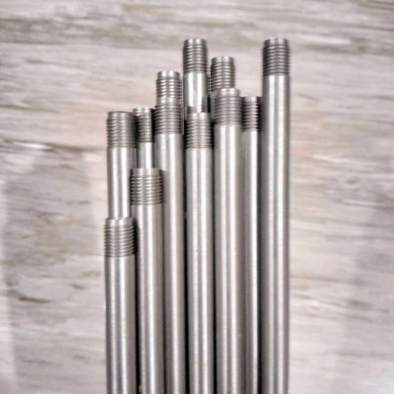 Sparepart Pompa PCP China, Rumah Piston Pompa PCP, Onderdil Pompa PCP