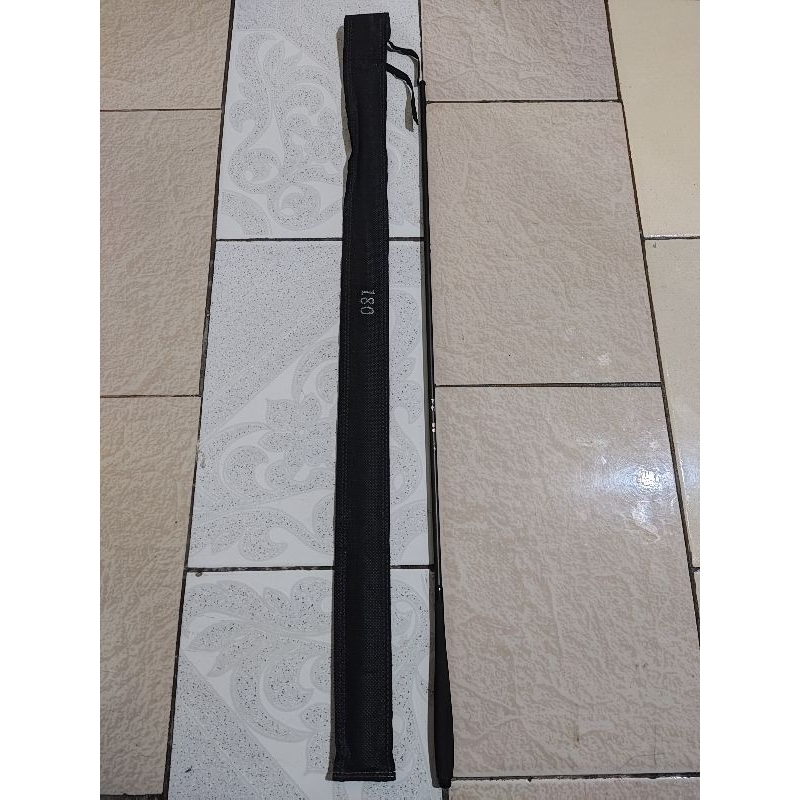 Tegek microfishing 180cm