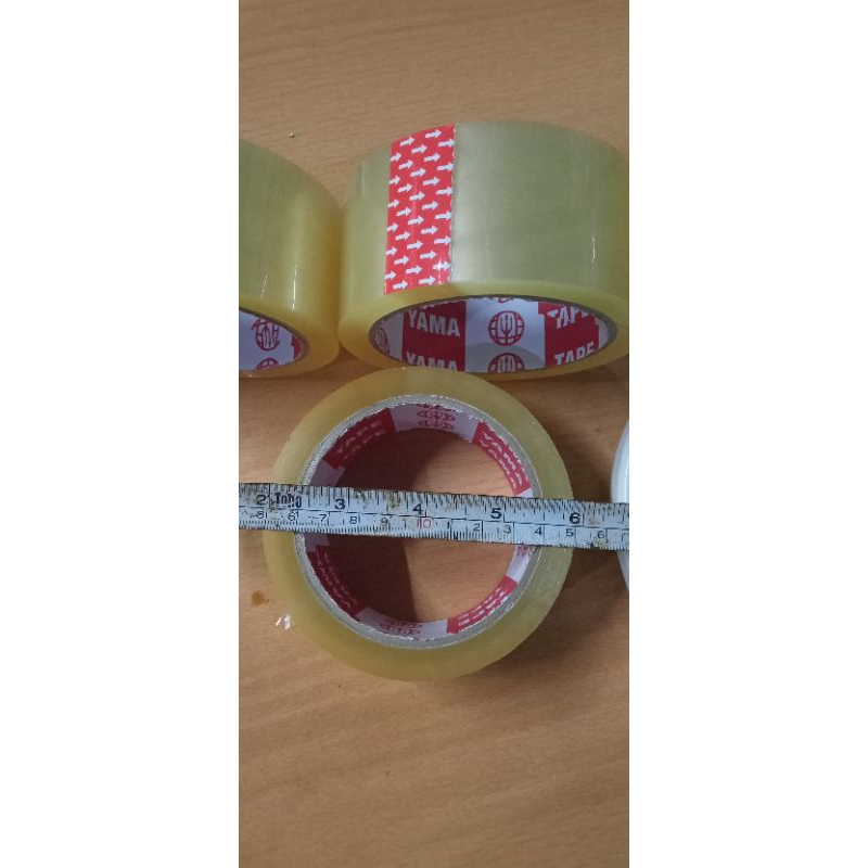 

lakban ukuran 48 x 90 yard original
