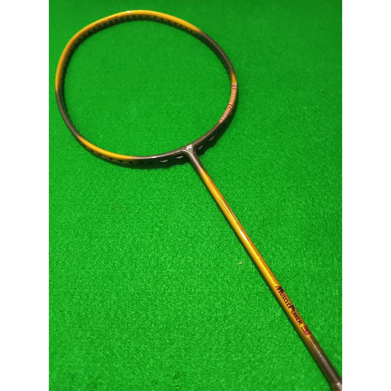 Raket badminton YONEX MUSCLE POWER  9 Original