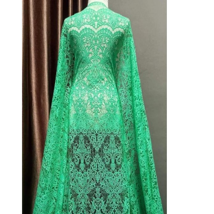 Semi francis fatmawati bahan kebaya wanita