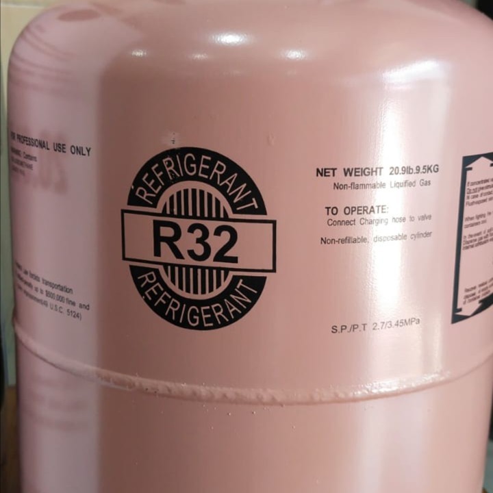 REFRIGERANT R32 / FREON R32