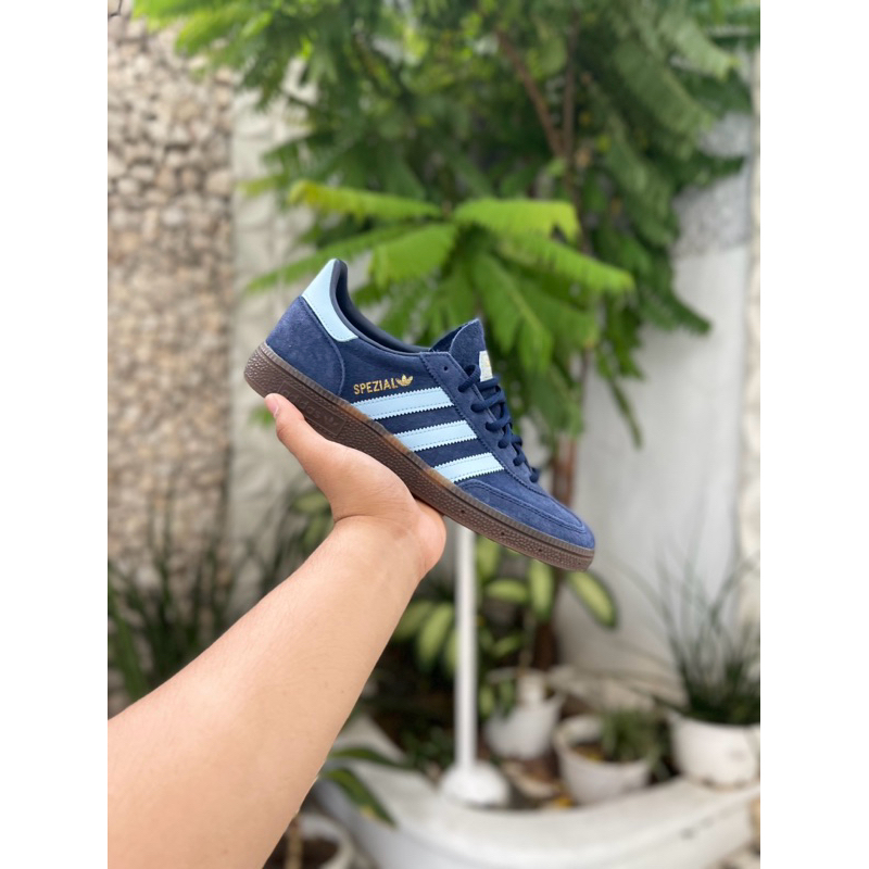 Adidas Spezial Argentina Navy Blue