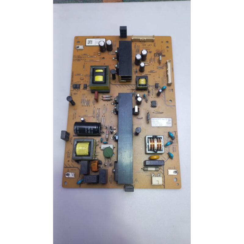 PSUTVSONYKLV-42EX410POWERSUPPLYTVSONYKLV-42EX410SY42