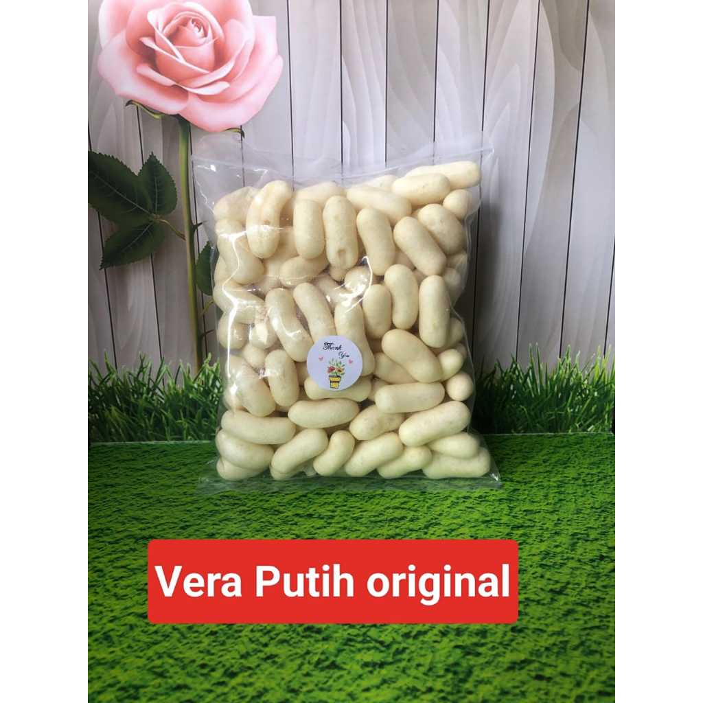 

Snack Vera original harga 5k 80gram