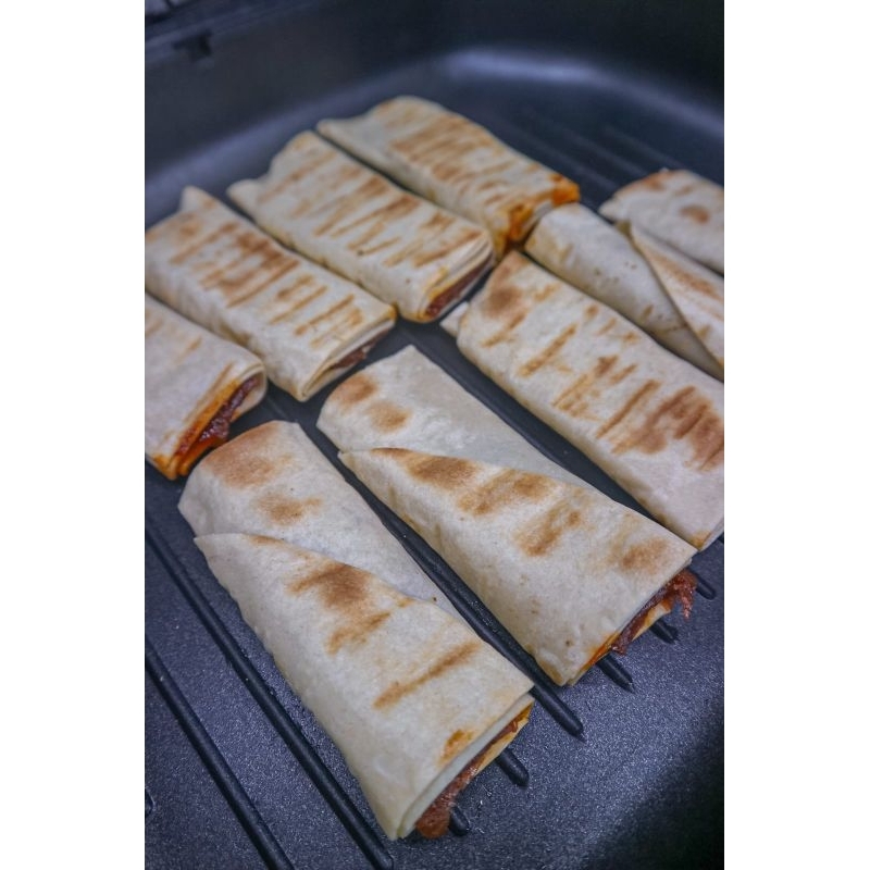 

Kebab Mini Ekstra Daging 10pcs/box