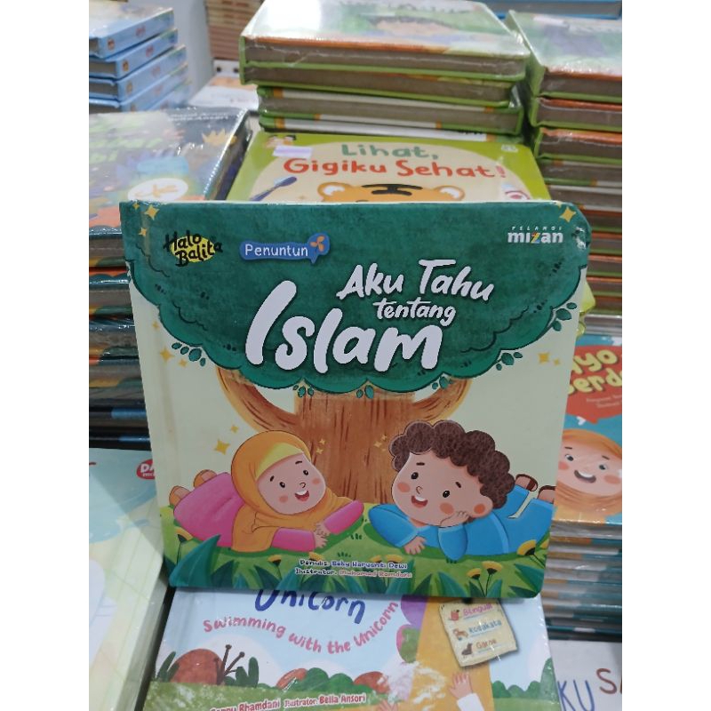 

buku anak