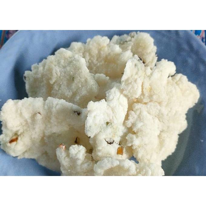 

Rujak Cireng Kriwil Dengan Bumbu Rujak Pedas isi 20 Jumbo