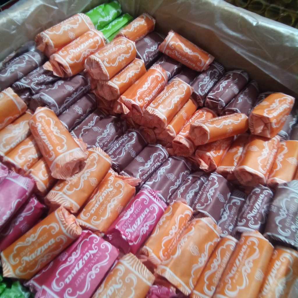 

DODOL GARUT 1KG