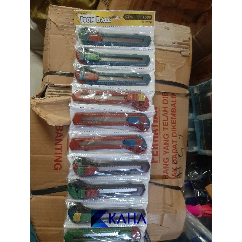 

Iron Ball Cutter,KATER IRON BALL 1 LEMBAR 12PCS MURAH UNTUK DIJUAL KEMBALI
