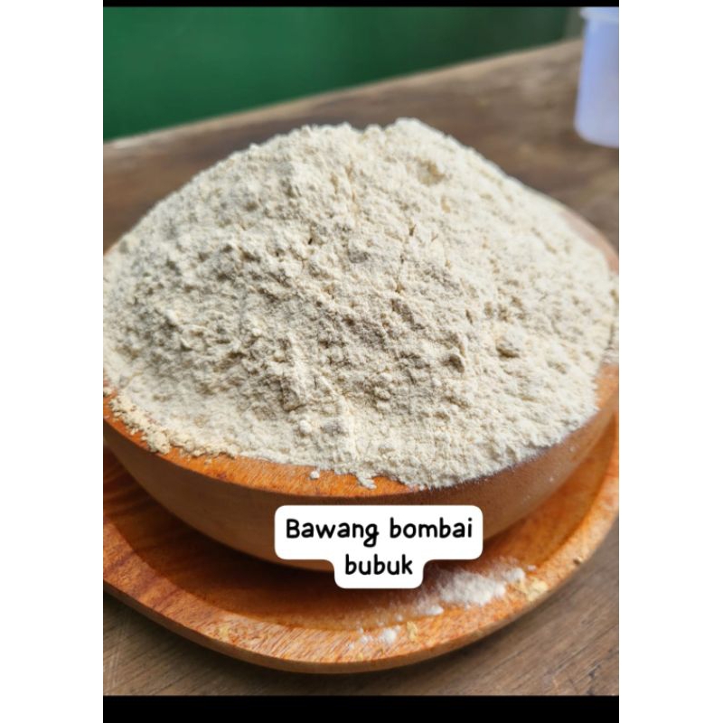 

ready stok bawang bombai bubuk original