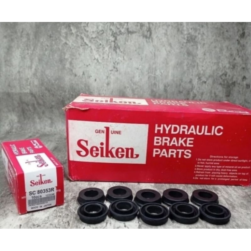 SC80353R karet rem seiken ps100 ps120 ps135 canter 11/8