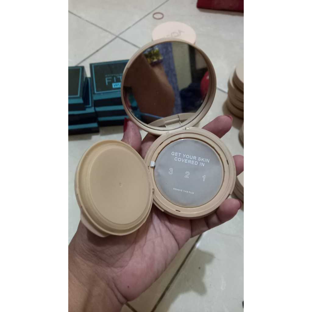 CUSHION BLP BEUTY ORIGINAL