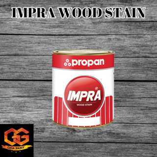 PROPAN WOODSTAIN