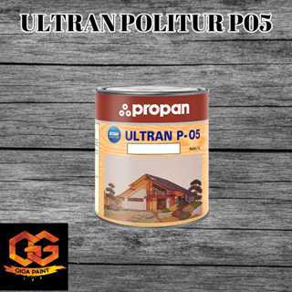 PROPAN ULTRAN POLITUR P05