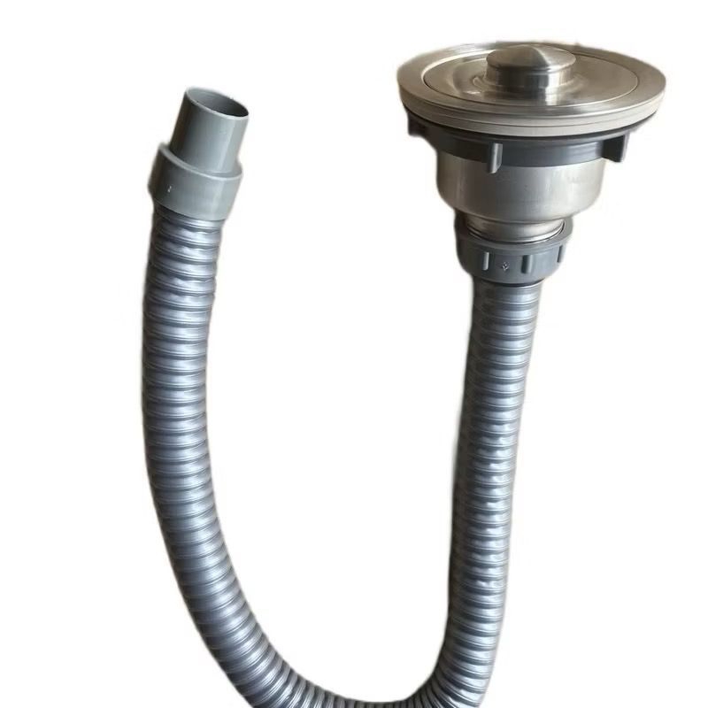 PAKET AFUR BAK CUCI PIRING STAINLESS + SELANG / SARINGAN BAK CUCI PIRING