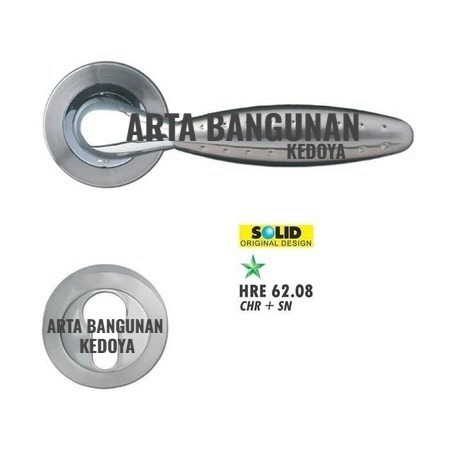 Handle Pintu Solid - HRE 62.08