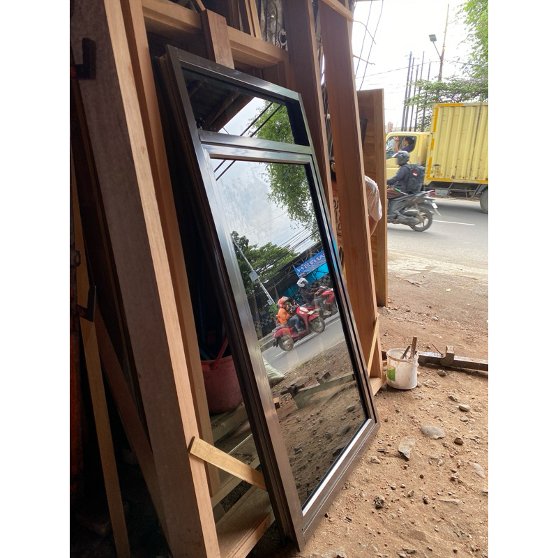 Kusen+jendela almunium(inkalum)