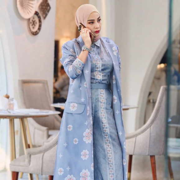 [NATSWEAR] - ARUNKA SET INNER (ONLY INNER) - Pakaian Wanita - Setelan Inner Wanita - Pakaian Baju In