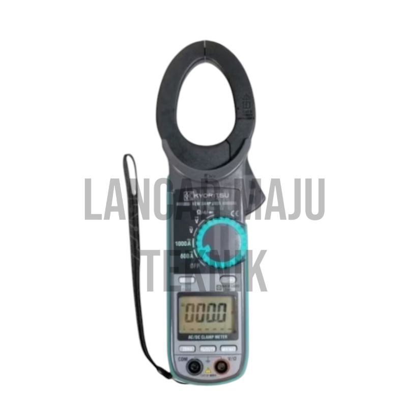 Kyoritsu 2055 Digital Clamp Meter/ Tang Amper