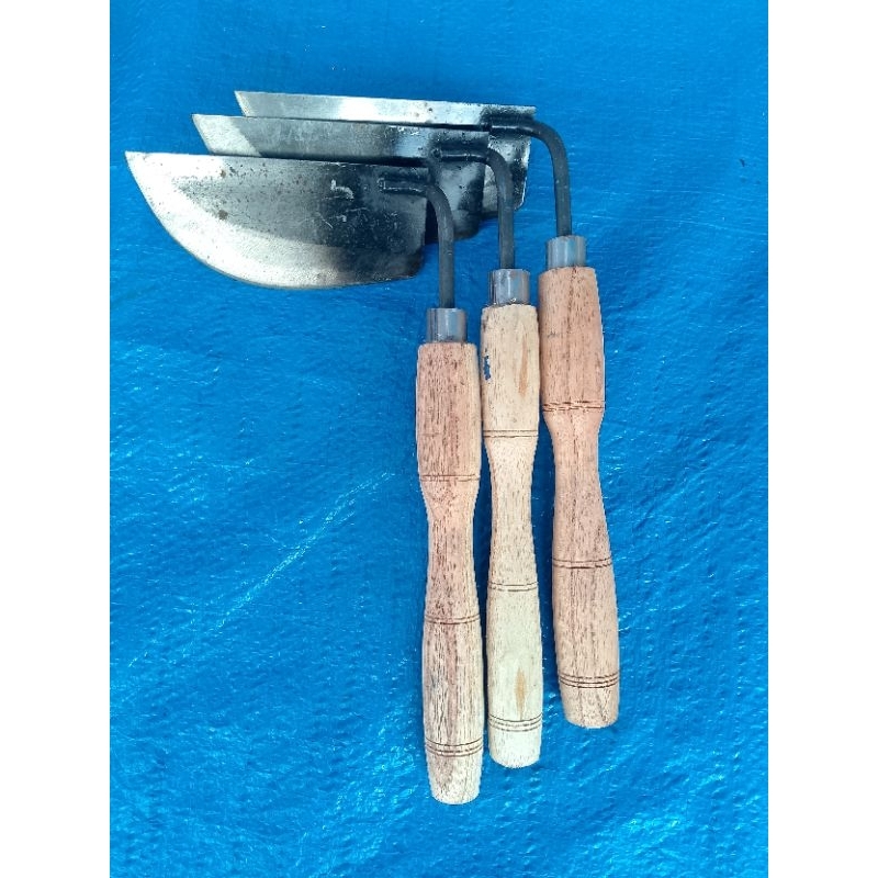 CANGKUL KECIL / CANGKUL MIRING MINI