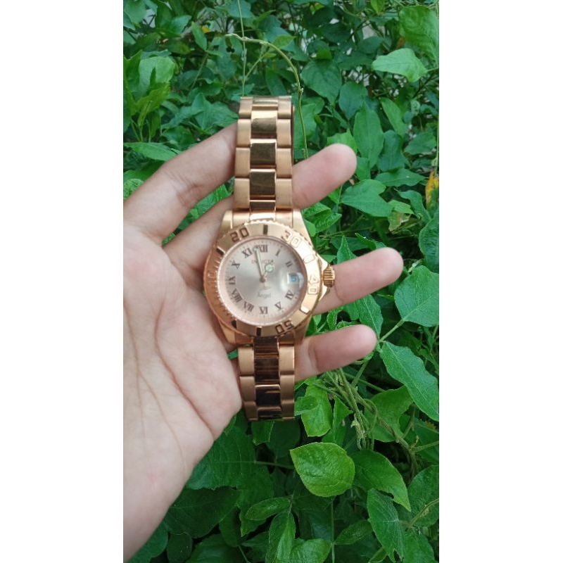 Jam Tangan invicta ori