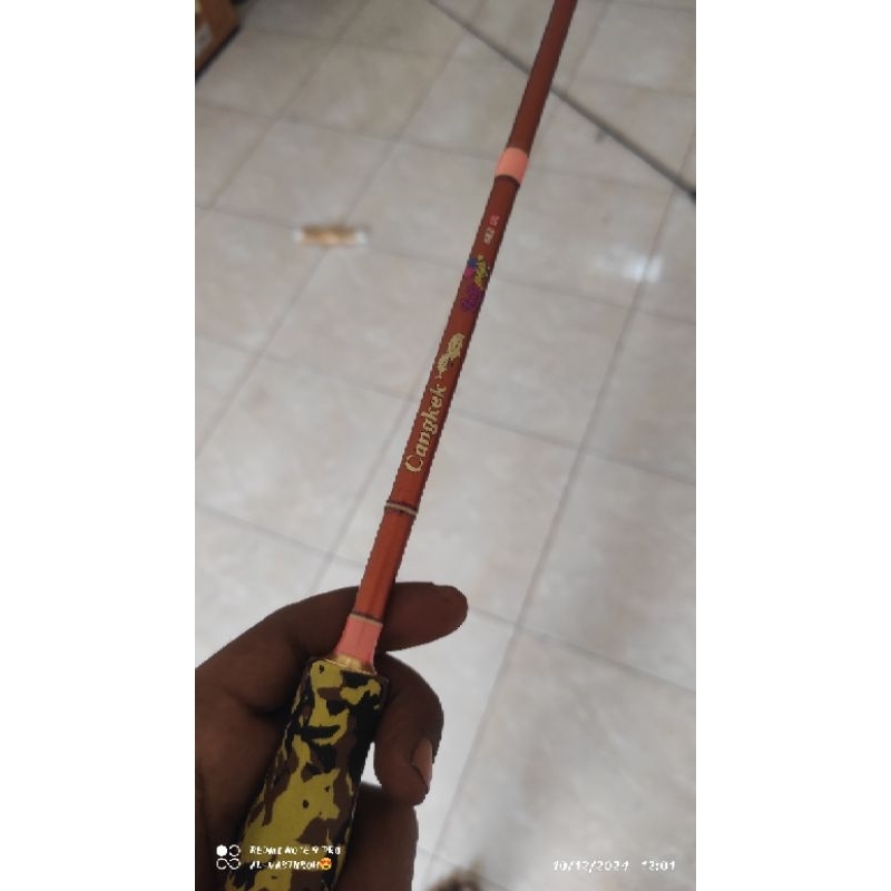 joran cangkek lolipop 682 ul murah
