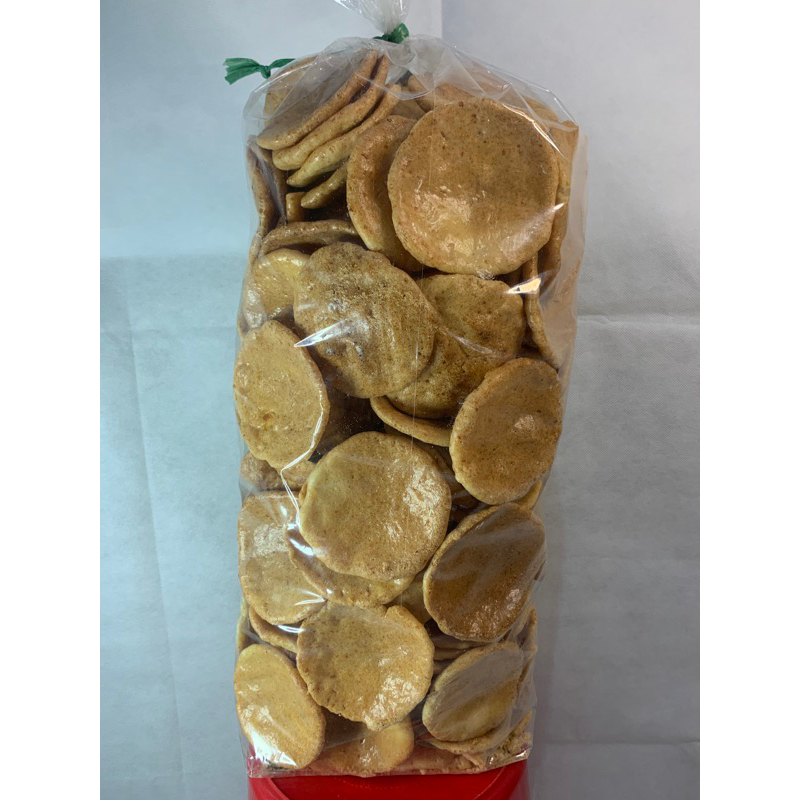 

Opak Ketan 1 kg Khas Tasikmalaya Cemilan Snack Jadul Renyah