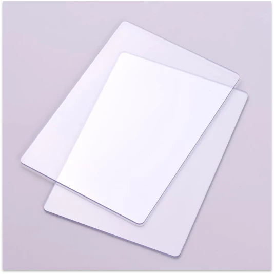 

HJK Replacement Cutting Pad / Mat untuk Kamei Cutting Embossing Mesin