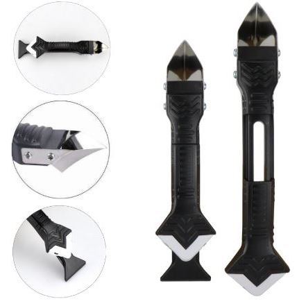 WIPRO - SKRAP SILIKON SK - 40 STAINLESS STEEL