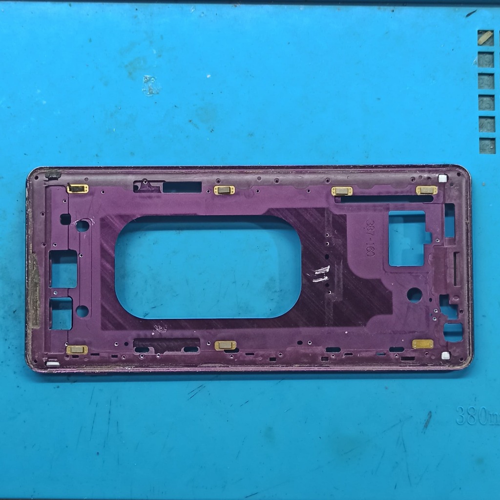 FRAME/DUDUKAN LCD SONY EXPERIA XZ3