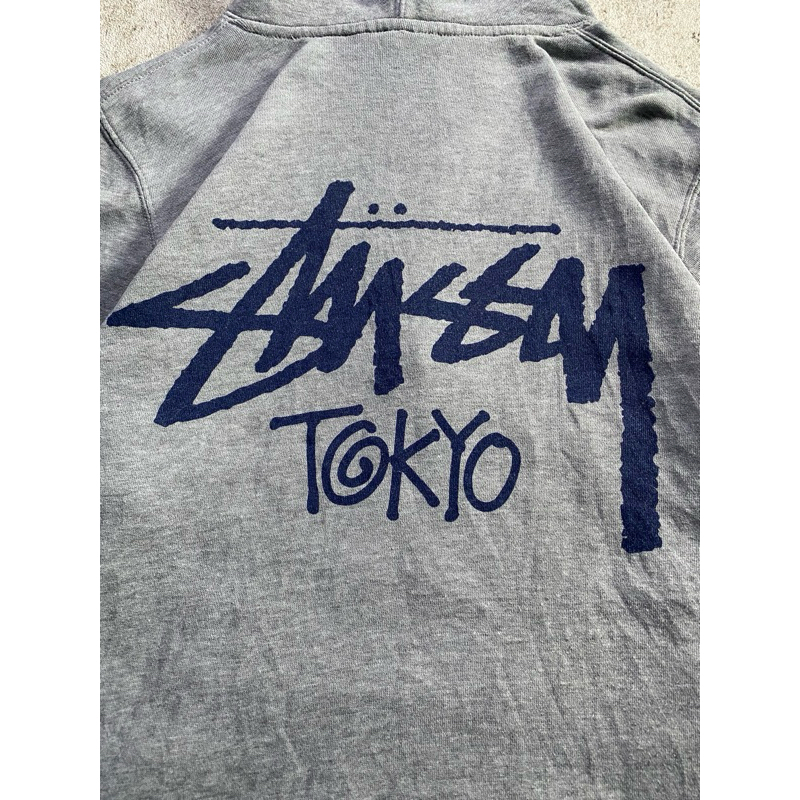 link Co stussy tokyo