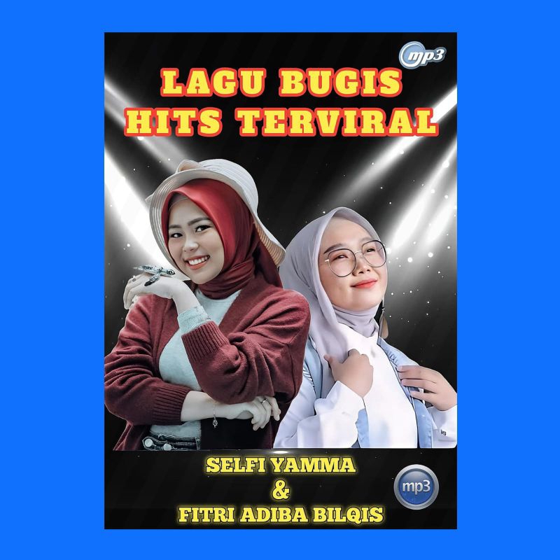 KASET MP3 LAGU BUGIS FULL ALBUM - KASET MP3 LAGU BUGIS HITS TERVIRAL - KASET LAGU BUGIS TERBARU - LA