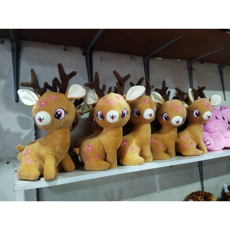 Boneka Rusa