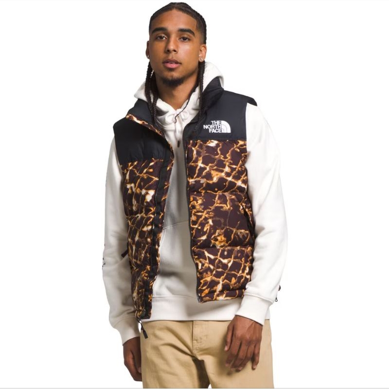 The North Face1996 Retro Nuptse Vest - Men's Size S&M