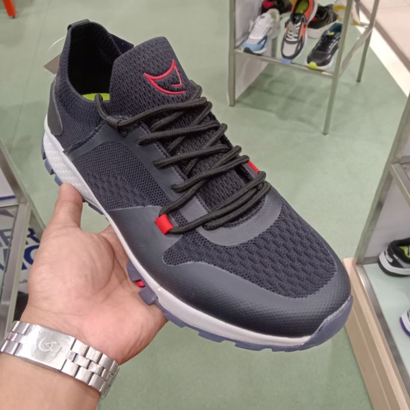 JACKSON ACTIVE SEPATU RUNNING | SEPATU SNEAKER | ORIGINAL